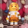 MEGA SPACE MOLLY 100% × Σειρά Emoji™