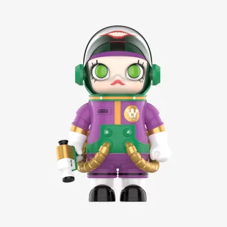 MEGA SPACE MOLLY 1000% ΤΖΟΚΕΡ