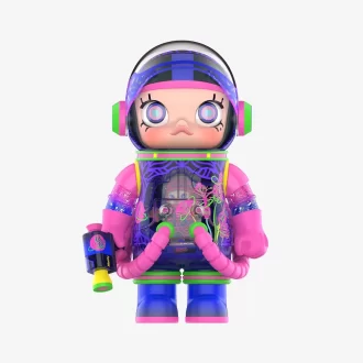 MEGA SPACE MOLLY 1000% ΤΣΕΝ ΦΕΝΓΟΥΑΝ
