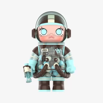 MEGA SPACE MOLLY 1000% Σοκολάτα Μέντας