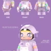 MEGA SPACE MOLLY 1000% Αρκούδες Γλυκών Ονείρων
