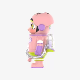 MEGA SPACE MOLLY 1000% Πάτρικ Σταρ