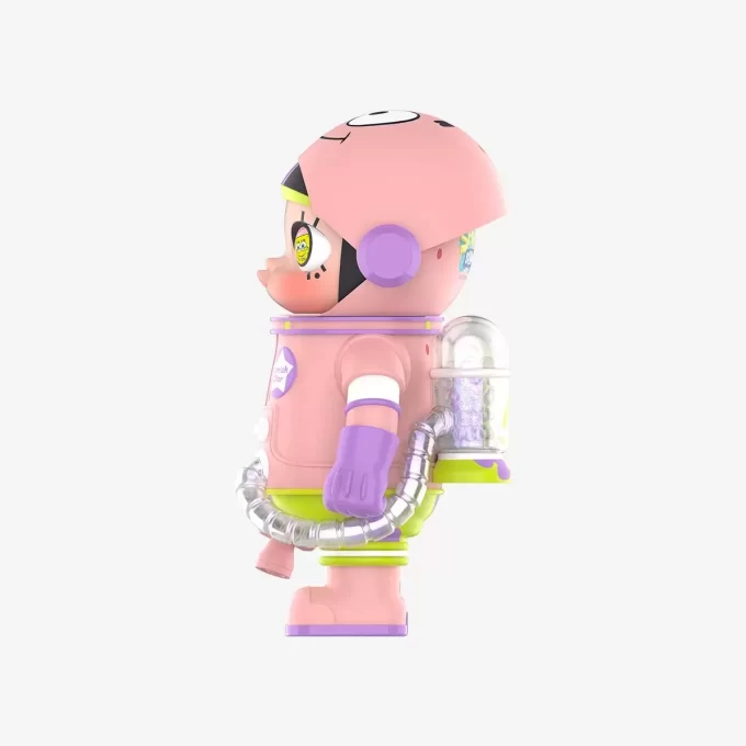 MEGA SPACE MOLLY 1000% Πάτρικ Σταρ