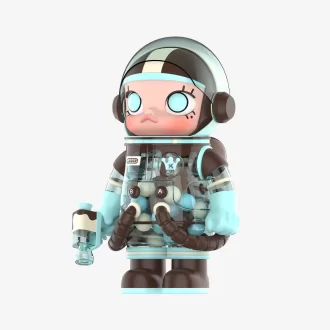MEGA SPACE MOLLY 1000% Σοκολάτα Μέντας