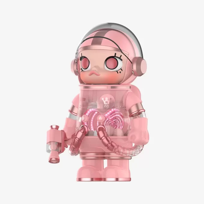 MEGA SPACE MOLLY 1000% ΕΡΩΤΑΣ