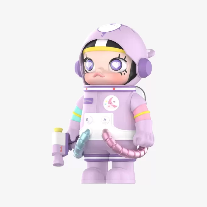 MEGA SPACE MOLLY 1000% Αρκούδες Γλυκών Ονείρων