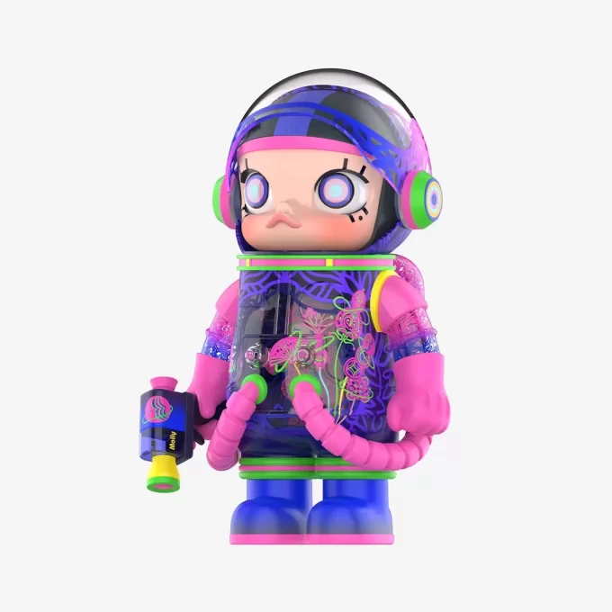 MEGA SPACE MOLLY 1000% ΤΣΕΝ ΦΕΝΓΟΥΑΝ