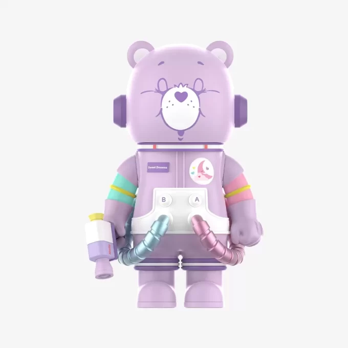 MEGA SPACE MOLLY 1000% Αρκούδες Γλυκών Ονείρων
