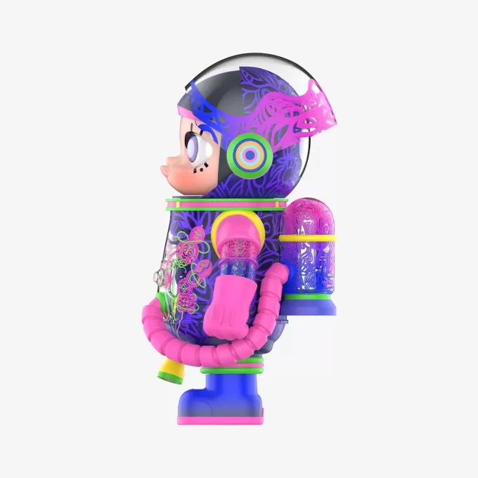 MEGA SPACE MOLLY 1000% ΤΣΕΝ ΦΕΝΓΟΥΑΝ