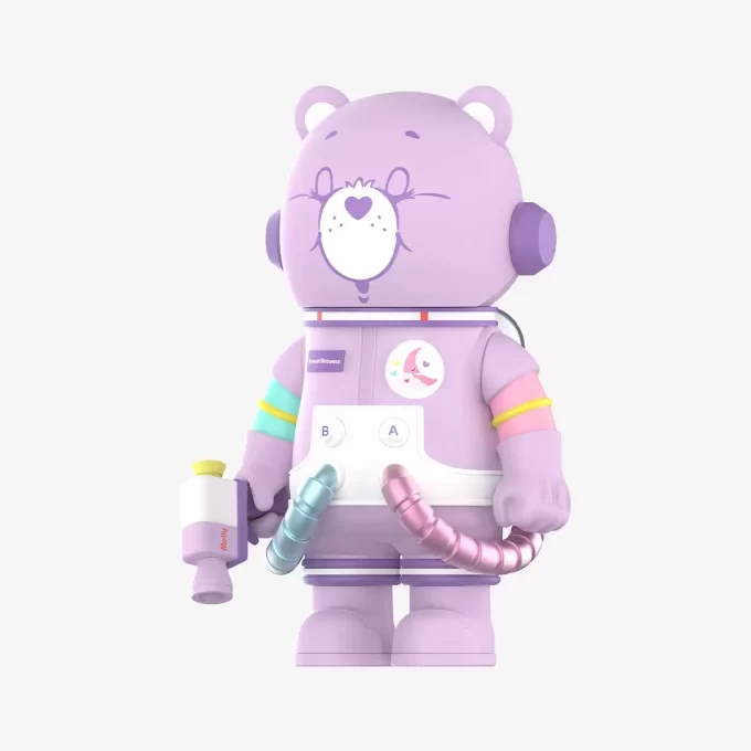 MEGA SPACE MOLLY 1000% Αρκούδες Γλυκών Ονείρων