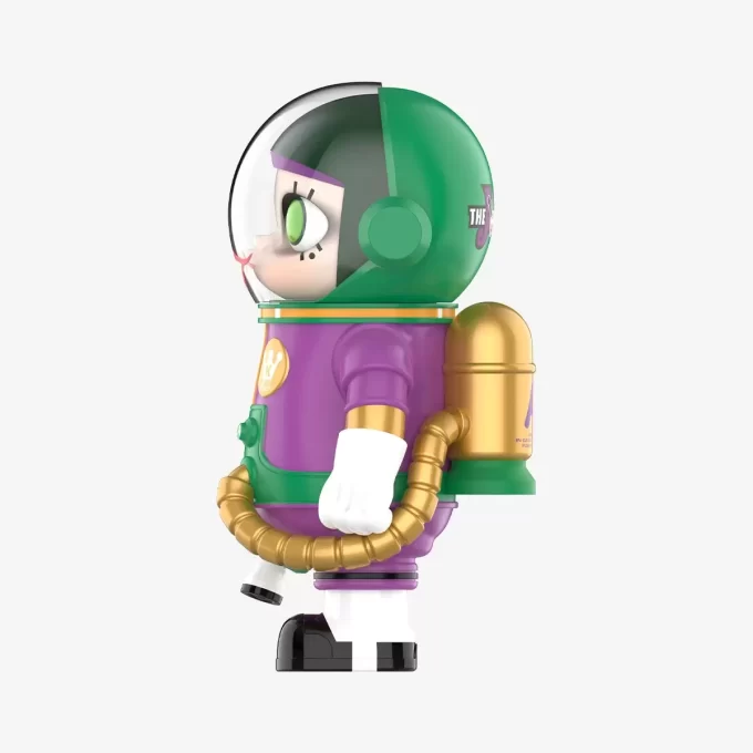 MEGA SPACE MOLLY 1000% ΤΖΟΚΕΡ