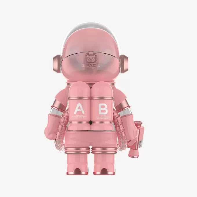 MEGA SPACE MOLLY 1000% ΕΡΩΤΑΣ
