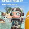MEGA SPACE MOLLY 1000% Σοκολάτα Μέντας