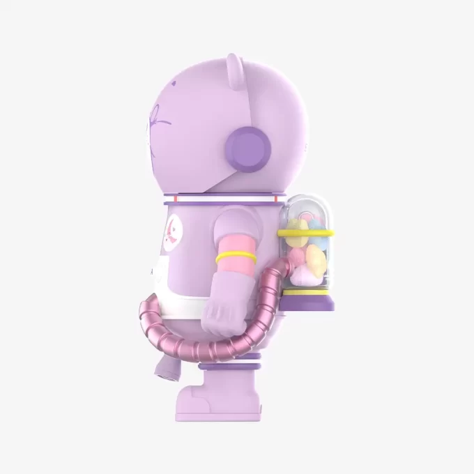 MEGA SPACE MOLLY 1000% Αρκούδες Γλυκών Ονείρων