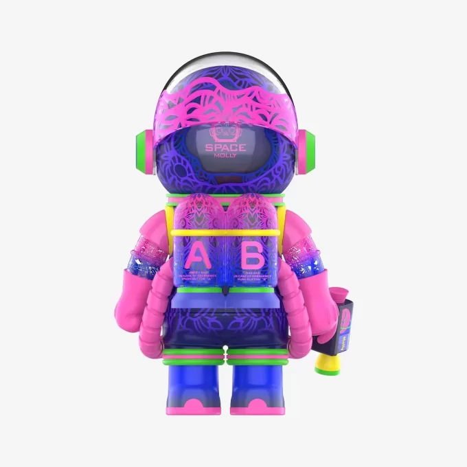 MEGA SPACE MOLLY 1000% ΤΣΕΝ ΦΕΝΓΟΥΑΝ