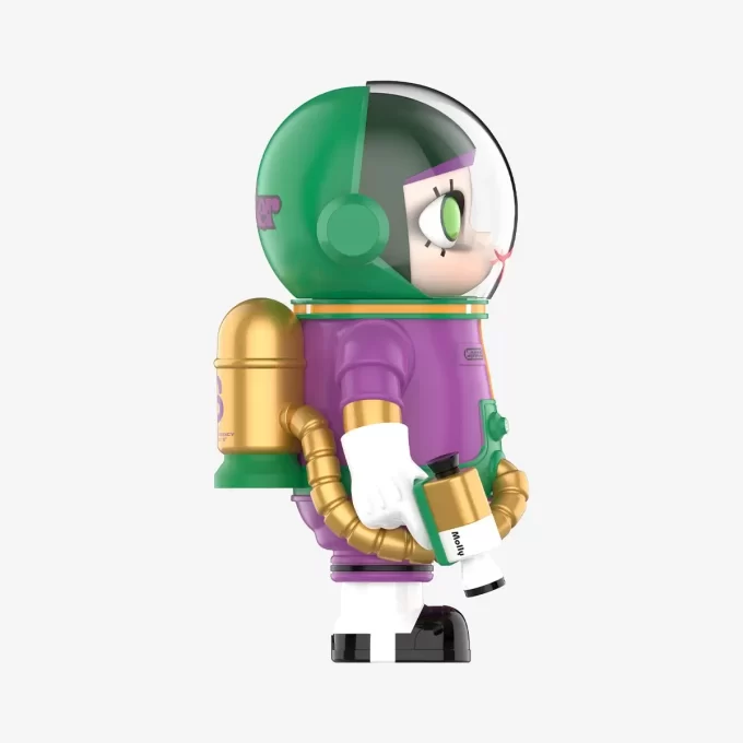 MEGA SPACE MOLLY 1000% ΤΖΟΚΕΡ