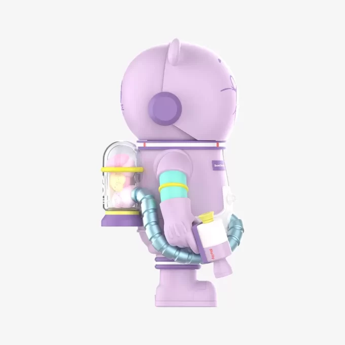 MEGA SPACE MOLLY 1000% Αρκούδες Γλυκών Ονείρων