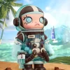 MEGA SPACE MOLLY 1000% Σοκολάτα Μέντας