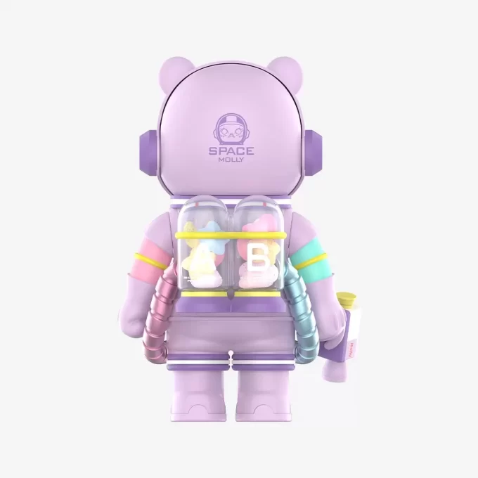 MEGA SPACE MOLLY 1000% Αρκούδες Γλυκών Ονείρων