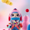 MEGA SPACE MOLLY 1000% Jon Burgerman
