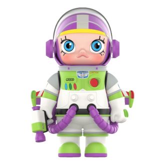 Mega Space Molly 1000% Joy Collection Φιγούρες Buzz Lightyear