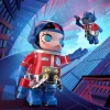 [Σάρωση για αγορά] MEGA SPACE MOLLY 1000% OPTIMUS PRIME