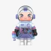 MEGA SPACE MOLLY 400% Λουί Ντε Γκουζμάν