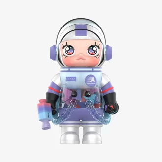 MEGA SPACE MOLLY 400% Λουί Ντε Γκουζμάν
