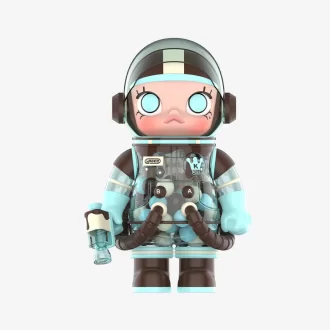 MEGA SPACE MOLLY 400% Σοκολάτα Μέντας