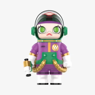 MEGA SPACE MOLLY 400% ΤΖΟΚΕΡ