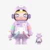 MEGA SPACE MOLLY 400%+100% Αρκούδες Γλυκών Ονείρων