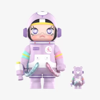 MEGA SPACE MOLLY 400%+100% Αρκούδες Γλυκών Ονείρων