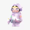 MEGA SPACE MOLLY 400%+100% Αρκούδες Γλυκών Ονείρων