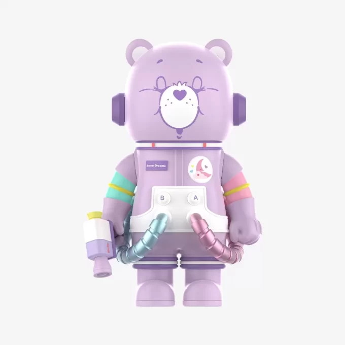 MEGA SPACE MOLLY 400%+100% Αρκούδες Γλυκών Ονείρων