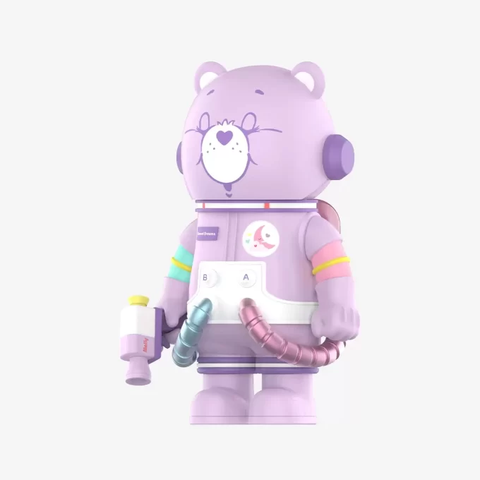 MEGA SPACE MOLLY 400%+100% Αρκούδες Γλυκών Ονείρων