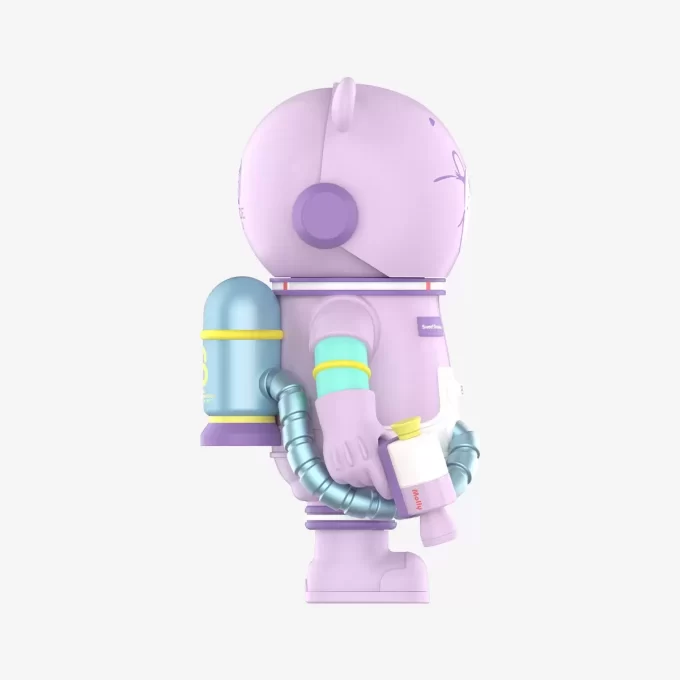 MEGA SPACE MOLLY 400%+100% Αρκούδες Γλυκών Ονείρων