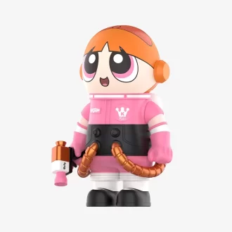 MEGA SPACE MOLLY 400%+100% ΤΑ ΚΟΡΙΤΣΙΑ ΤΗΣ POWERPUFF – Blossom