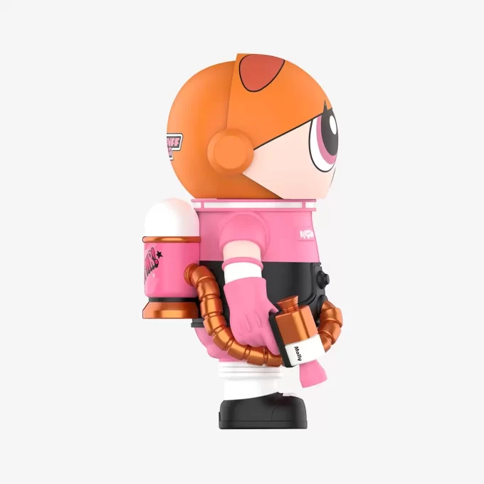 MEGA SPACE MOLLY 400%+100% ΤΑ ΚΟΡΙΤΣΙΑ ΤΗΣ POWERPUFF – Blossom