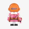 MEGA SPACE MOLLY 400%+100% ΤΑ ΚΟΡΙΤΣΙΑ ΤΗΣ POWERPUFF – Blossom
