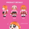 MEGA SPACE MOLLY 400%+100% ΤΑ ΚΟΡΙΤΣΙΑ ΤΗΣ POWERPUFF – Blossom