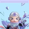 MEGA SPACE MOLLY 400% Λουί Ντε Γκουζμάν