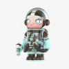 MEGA SPACE MOLLY 400% Σοκολάτα Μέντας