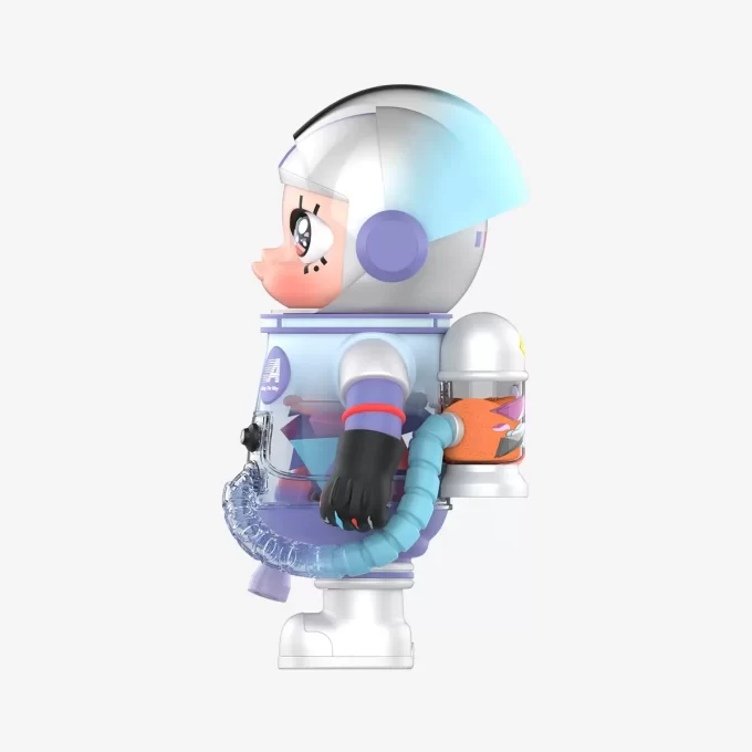 MEGA SPACE MOLLY 400% Λουί Ντε Γκουζμάν