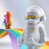 MEGA SPACE MOLLY 400% Ουράνιο Τόξο