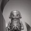 MEGA SPACE MOLLY 400% Βασιλικό Σελανγκόρ