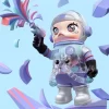 MEGA SPACE MOLLY 400% Λουί Ντε Γκουζμάν