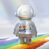 MEGA SPACE MOLLY 400% Ουράνιο Τόξο