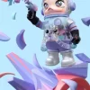 MEGA SPACE MOLLY 400% Λουί Ντε Γκουζμάν
