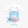 MEGA SPACE MOLLY 400% Σειρά Hello Kitty και Φίλων