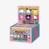 MEGA SPACE MOLLY 400% Σειρά Hello Kitty και Φίλων